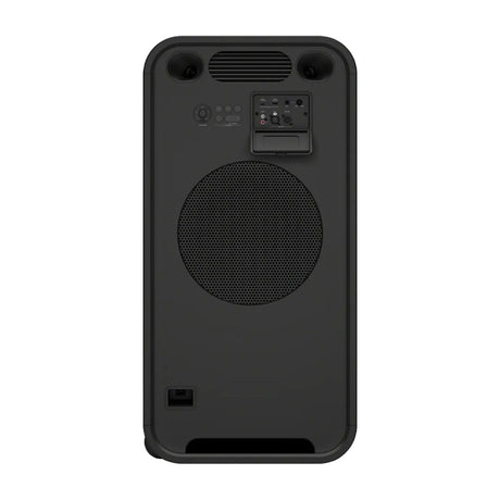 Sony ULT TOWER MAX Equipo de Sonido | LDAC | Sonido 360° | ULT Power Sound | Luces LED | Bluetooth