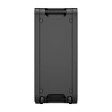 Sony ULT TOWER MAX Equipo de Sonido | LDAC | Sonido 360° | ULT Power Sound | Luces LED | Bluetooth