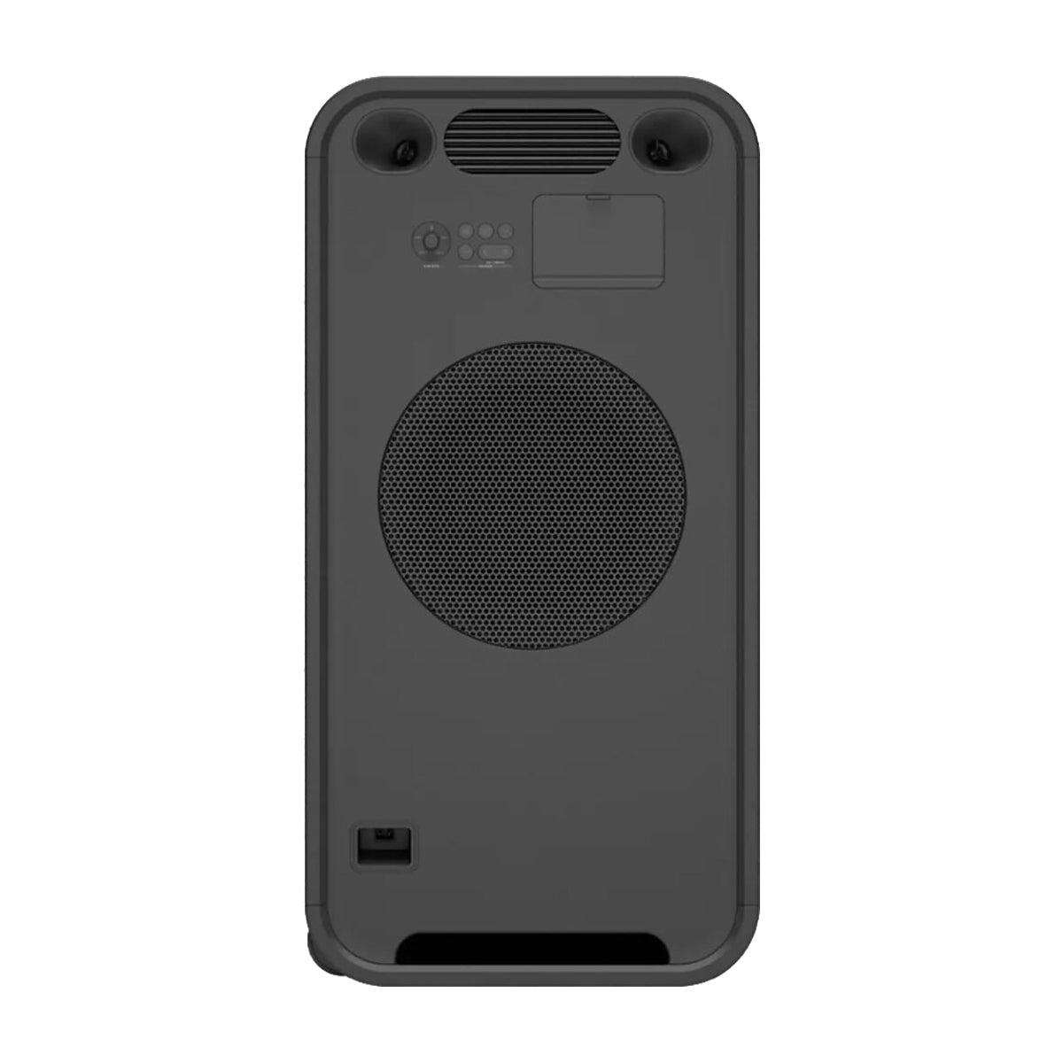 Sony ULT TOWER MAX Equipo de Sonido | LDAC | Sonido 360° | ULT Power Sound | Luces LED | Bluetooth