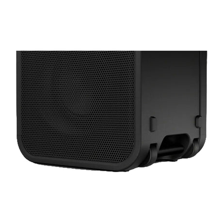 Sony ULT TOWER MAX Equipo de Sonido | LDAC | Sonido 360° | ULT Power Sound | Luces LED | Bluetooth