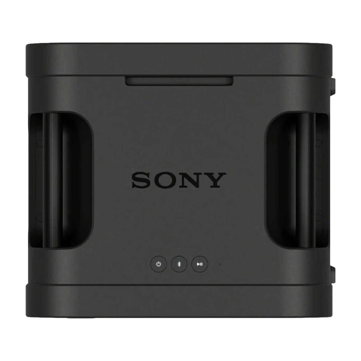 Sony ULT TOWER MAX Equipo de Sonido | LDAC | Sonido 360° | ULT Power Sound | Luces LED | Bluetooth