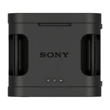 Sony ULT TOWER MAX Equipo de Sonido | LDAC | Sonido 360° | ULT Power Sound | Luces LED | Bluetooth