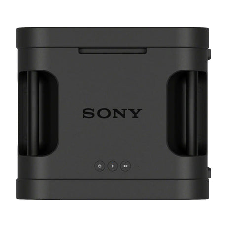 Sony ULT TOWER MAX Equipo de Sonido | LDAC | Sonido 360° | ULT Power Sound | Luces LED | Bluetooth