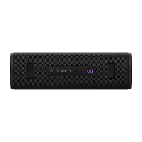 Sony ULT FIELD 3 Bocina Portátil Bluetooth Waterproof | ULT Bass | 24H | IP67 | Negro