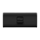 Sony ULT FIELD 3 Bocina Portátil Bluetooth Waterproof | ULT Bass | 24H | IP67 | Negro