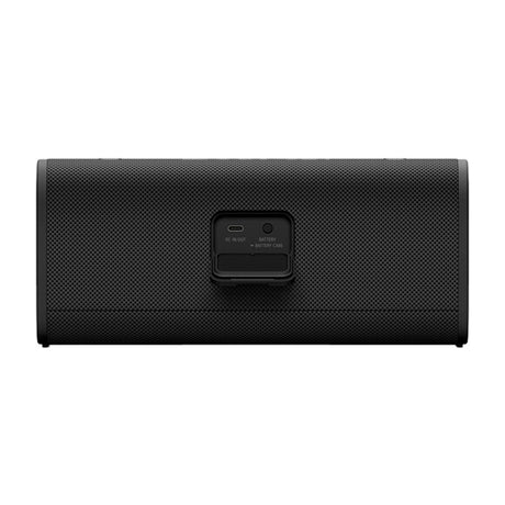 Sony ULT FIELD 3 Bocina Portátil Bluetooth Waterproof | ULT Bass | 24H | IP67 | Negro
