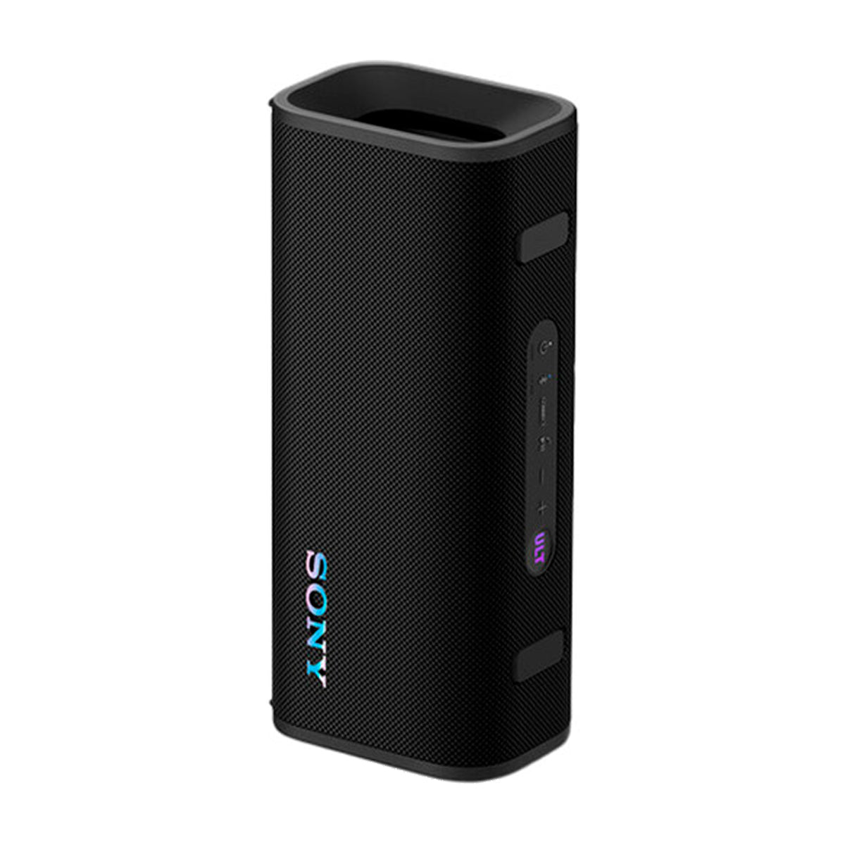Sony ULT FIELD 3 Bocina Portátil Bluetooth Waterproof | ULT Bass | 24H | IP67 | Negro