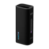 Sony ULT FIELD 3 Bocina Portátil Bluetooth Waterproof | ULT Bass | 24H | IP67 | Negro