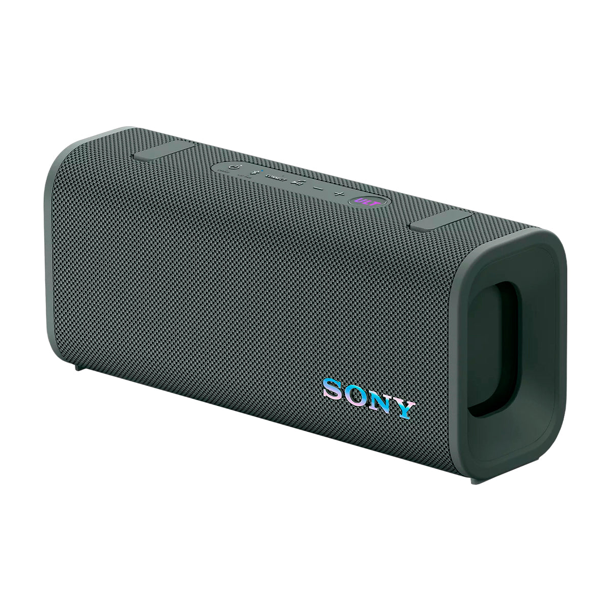Sony ULT FIELD 3 Bocina Portátil Bluetooth Waterproof | ULT Bass | 24H | IP67 | Verde