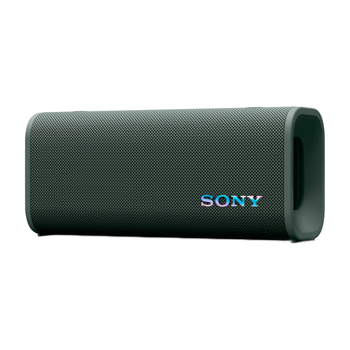 Sony ULT FIELD 3 Bocina Portátil Bluetooth Waterproof | ULT Bass | 24H | IP67 | Verde