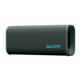 Sony ULT FIELD 3 Bocina Portátil Bluetooth Waterproof | ULT Bass | 24H | IP67 | Verde