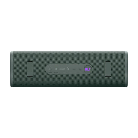 Sony ULT FIELD 3 Bocina Portátil Bluetooth Waterproof | ULT Bass | 24H | IP67 | Verde