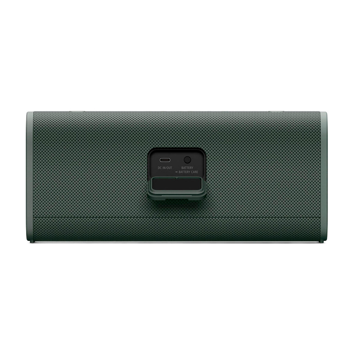 Sony ULT FIELD 3 Bocina Portátil Bluetooth Waterproof | ULT Bass | 24H | IP67 | Verde