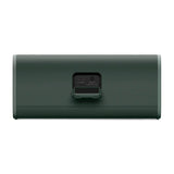 Sony ULT FIELD 3 Bocina Portátil Bluetooth Waterproof | ULT Bass | 24H | IP67 | Verde