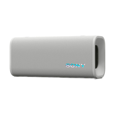 Sony ULT FIELD 3 Bocina Portátil Bluetooth Waterproof | ULT Bass | 24H | IP67 | Blanco
