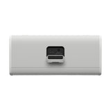 Sony ULT FIELD 3 Bocina Portátil Bluetooth Waterproof | ULT Bass | 24H | IP67 | Blanco