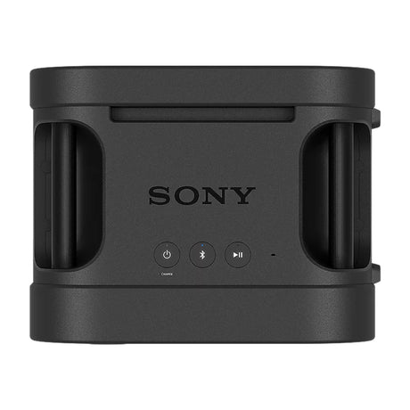 Sony ULT TOWER 5 Bocina Portátil Bluetooth | ULT Power Sound | Luces | 20H | Negro