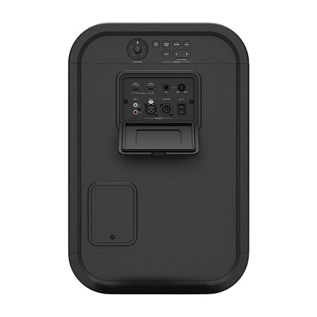 Sony ULT TOWER 5 Bocina Portátil Bluetooth | ULT Power Sound | Luces | 20H | Negro