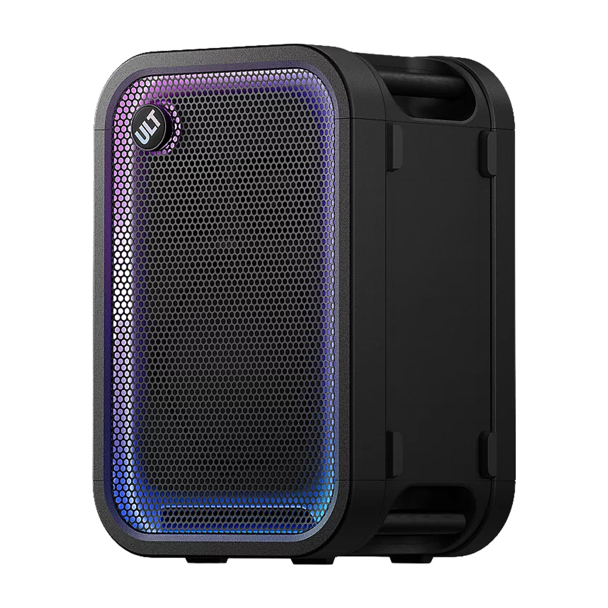 Sony ULT TOWER 5 Bocina Portátil Bluetooth | ULT Power Sound | Luces | 20H | Negro
