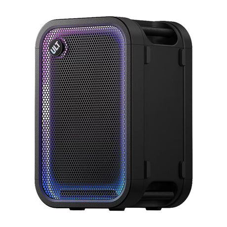 Sony ULT TOWER 5 Bocina Portátil Bluetooth | ULT Power Sound | Luces | 20H | Negro