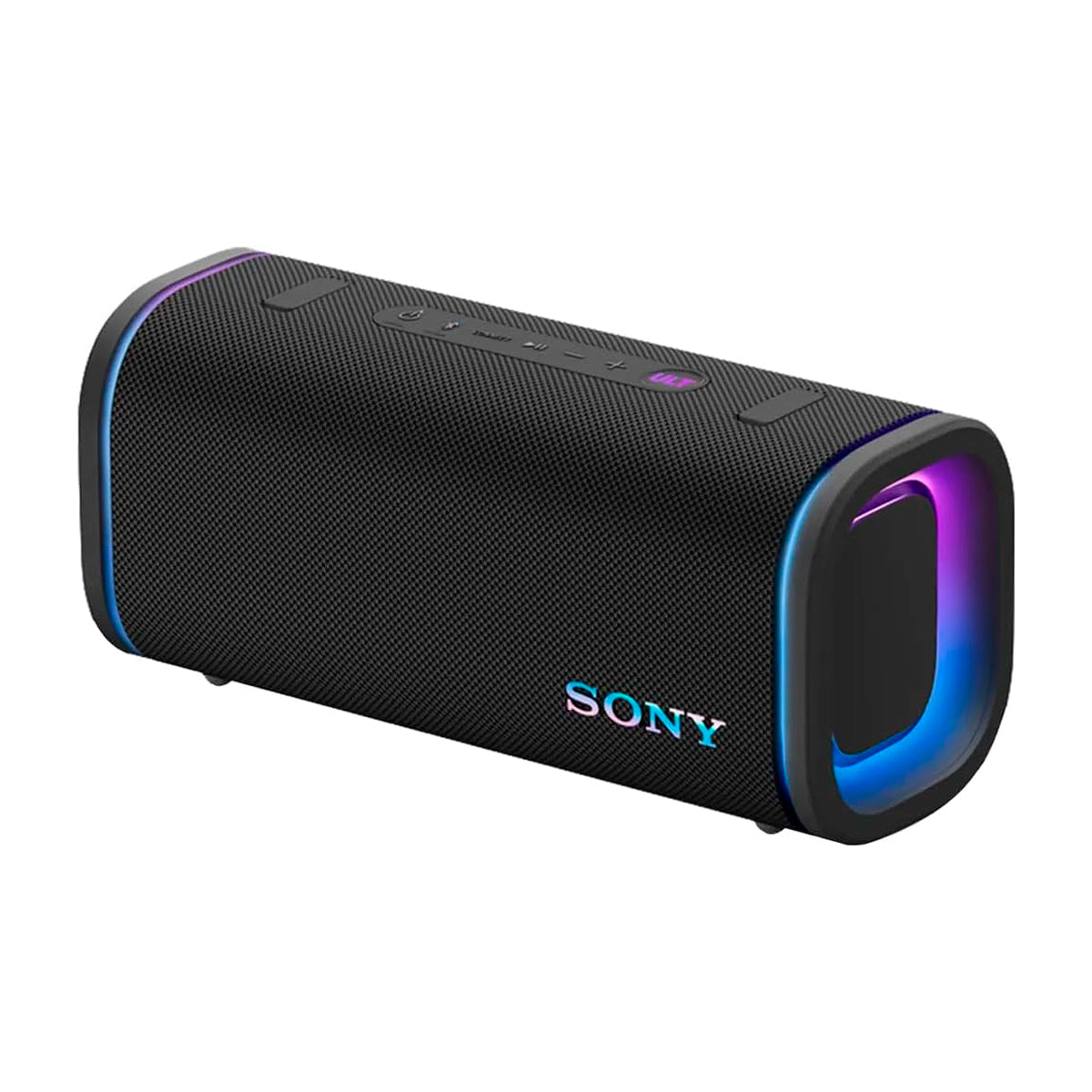 Sony ULT FIELD 5 Bocina Portátil Bluetooth Waterproof | ULT Bass | 25H | IP67 | Negro