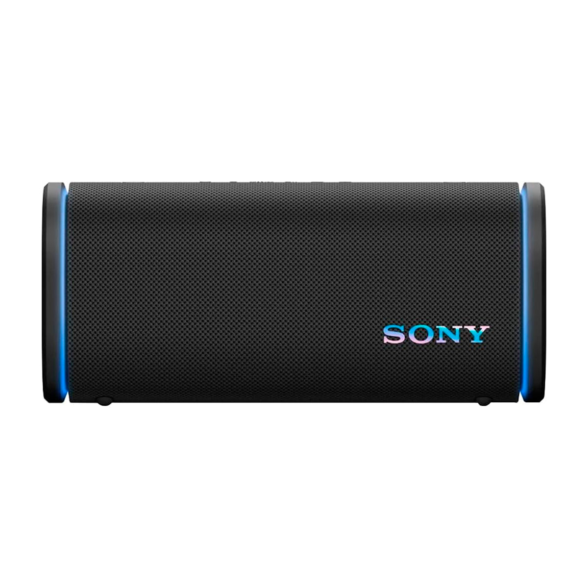 Sony ULT FIELD 5 Bocina Portátil Bluetooth Waterproof | ULT Bass | 25H | IP67 | Negro