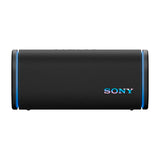 Sony ULT FIELD 5 Bocina Portátil Bluetooth Waterproof | ULT Bass | 25H | IP67 | Negro