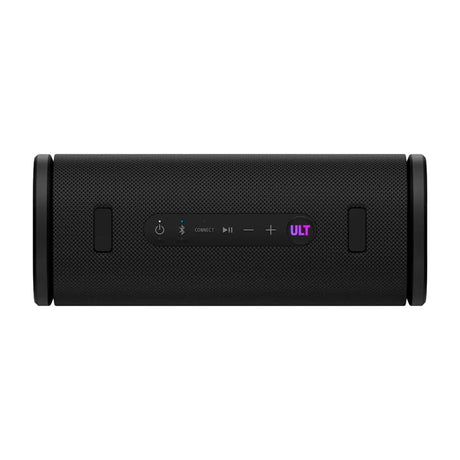 Sony ULT FIELD 5 Bocina Portátil Bluetooth Waterproof | ULT Bass | 25H | IP67 | Negro