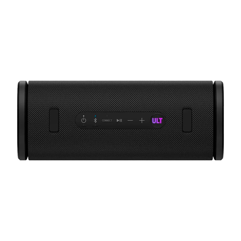 Sony ULT FIELD 5 Bocina Portátil Bluetooth Waterproof | ULT Bass | 25H | IP67 | Negro