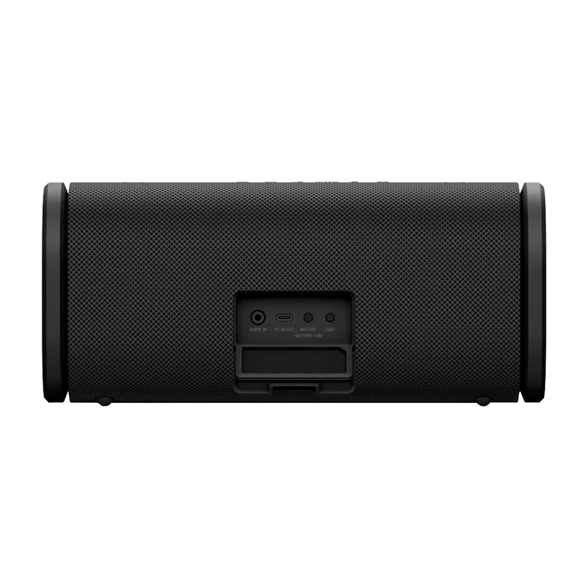 Sony ULT FIELD 5 Bocina Portátil Bluetooth Waterproof | ULT Bass | 25H | IP67 | Negro