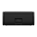Sony ULT FIELD 5 Bocina Portátil Bluetooth Waterproof | ULT Bass | 25H | IP67 | Negro
