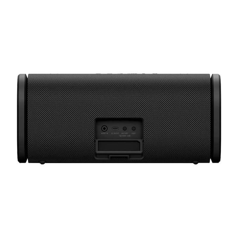 Sony ULT FIELD 5 Bocina Portátil Bluetooth Waterproof | ULT Bass | 25H | IP67 | Negro