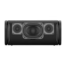 Sony ULT FIELD 5 Bocina Portátil Bluetooth Waterproof | ULT Bass | 25H | IP67 | Negro