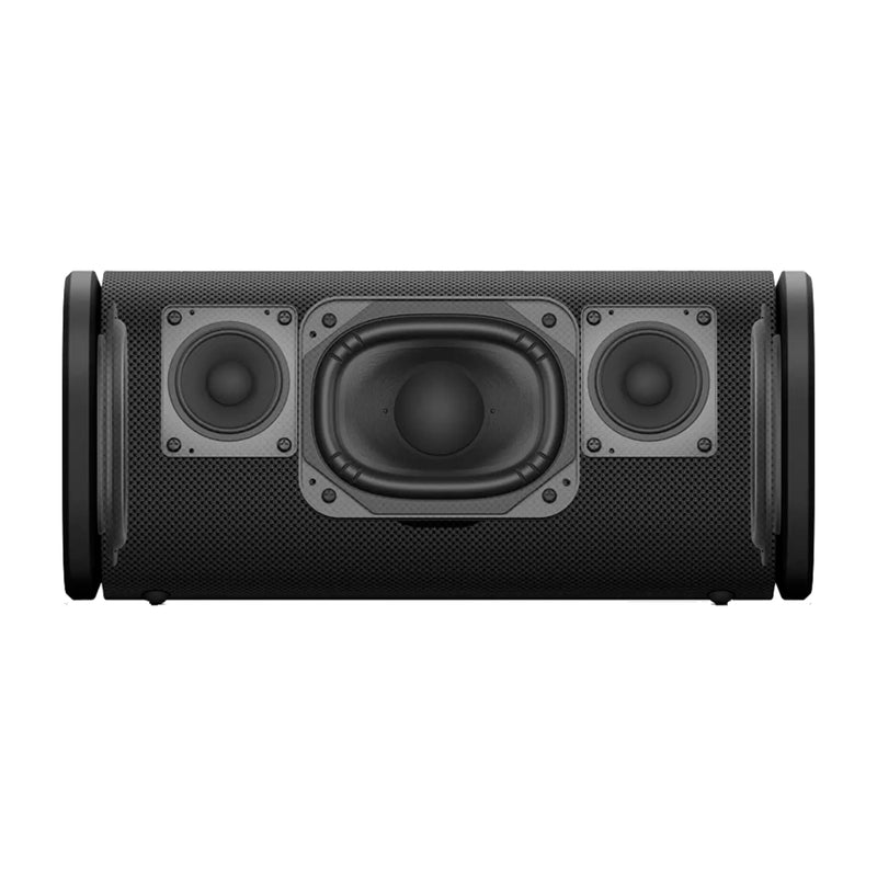 Sony ULT FIELD 5 Bocina Portátil Bluetooth Waterproof | ULT Bass | 25H | IP67 | Negro