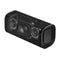 Sony ULT FIELD 5 Bocina Portátil Bluetooth Waterproof | ULT Bass | 25H | IP67 | Negro