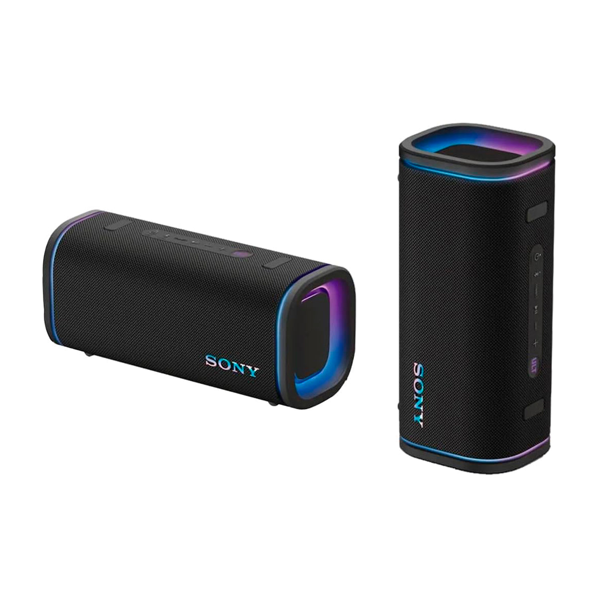 Sony ULT FIELD 5 Bocina Portátil Bluetooth Waterproof | ULT Bass | 25H | IP67 | Negro