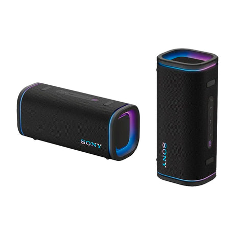 Sony ULT FIELD 5 Bocina Portátil Bluetooth Waterproof | ULT Bass | 25H | IP67 | Negro
