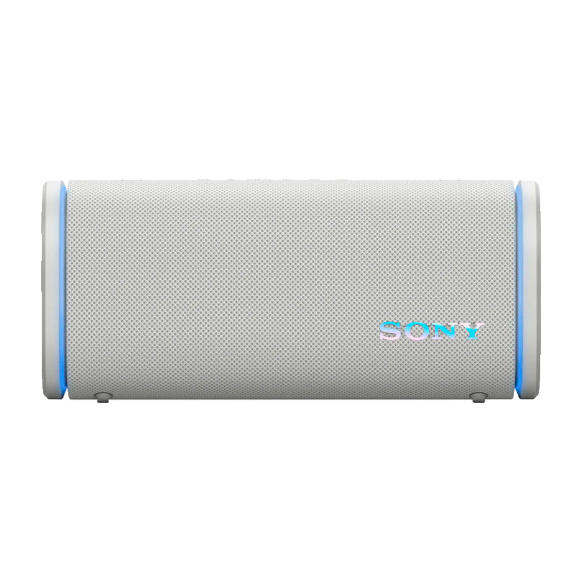 Sony ULT FIELD 5 Bocina Portátil Bluetooth Waterproof | ULT Bass | 25H | IP67 | Blanco