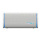 Sony ULT FIELD 5 Bocina Portátil Bluetooth Waterproof | ULT Bass | 25H | IP67 | Blanco