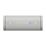 Sony ULT FIELD 5 Bocina Portátil Bluetooth Waterproof | ULT Bass | 25H | IP67 | Blanco