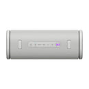 Sony ULT FIELD 5 Bocina Portátil Bluetooth Waterproof | ULT Bass | 25H | IP67 | Blanco