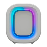 Sony ULT FIELD 5 Bocina Portátil Bluetooth Waterproof | ULT Bass | 25H | IP67 | Blanco