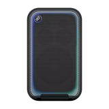 Sony ULT TOWER 7 Bocina Portátil Bluetooth | ULT Power Sound | Luces | 30H | Negro