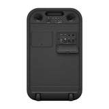 Sony ULT TOWER 7 Bocina Portátil Bluetooth | ULT Power Sound | Luces | 30H | Negro
