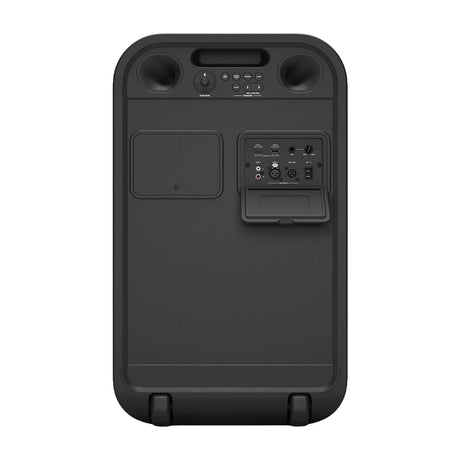 Sony ULT TOWER 7 Bocina Portátil Bluetooth | ULT Power Sound | Luces | 30H | Negro