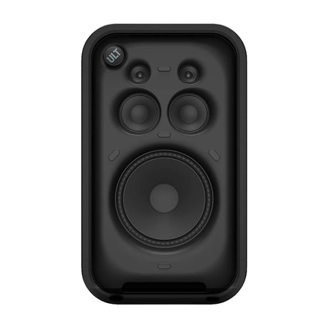 Sony ULT TOWER 7 Bocina Portátil Bluetooth | ULT Power Sound | Luces | 30H | Negro