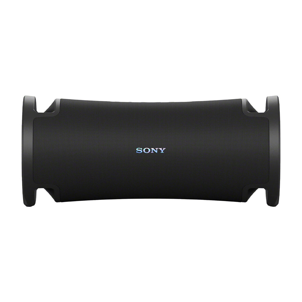 Sony ULT FIELD 7 Bocina Portátil Bluetooth Waterproof | ULT Bass | Luces | 30H | IP67 | Negro
