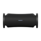 Sony ULT FIELD 7 Bocina Portátil Bluetooth Waterproof | ULT Bass | Luces | 30H | IP67 | Negro