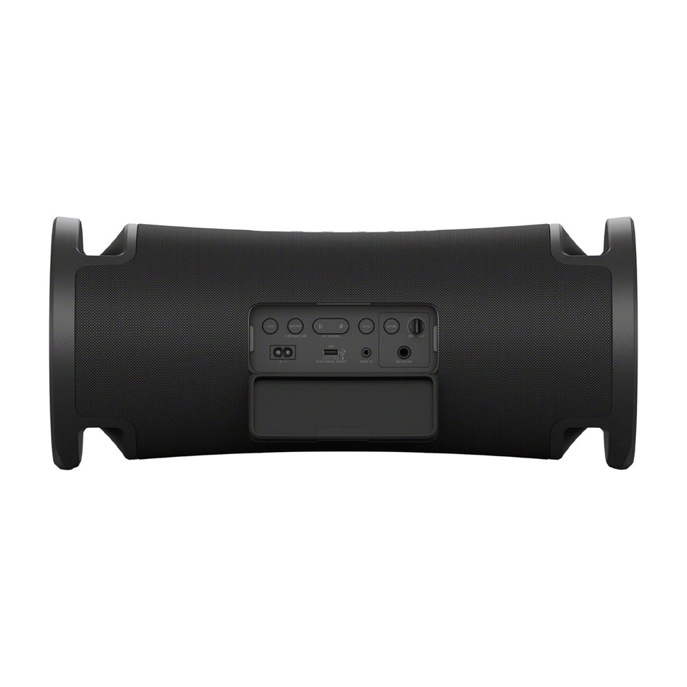 Sony ULT FIELD 7 Bocina Portátil Bluetooth Waterproof | ULT Bass | Luces | 30H | IP67 | Negro