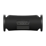 Sony ULT FIELD 7 Bocina Portátil Bluetooth Waterproof | ULT Bass | Luces | 30H | IP67 | Negro